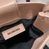 高品質 バレンシアガバッグコピー 大人気2021新品 BALENCIAGA 男女兼用 ショルダーバッグ - 画像 (7)
