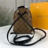 ルイヴィトンバッグコピー 定番人気2020新品 Louis Vuitton レディース バックパック - 画像 (3)