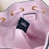 フェンディバッグコピー 定番人気2022新品 FENDI レディース バケツバッグ - 画像 (9)