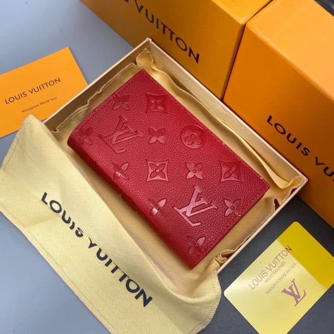 ルイヴィトン財布Louis Vuitton レディース 財布 - 画像 (3)
