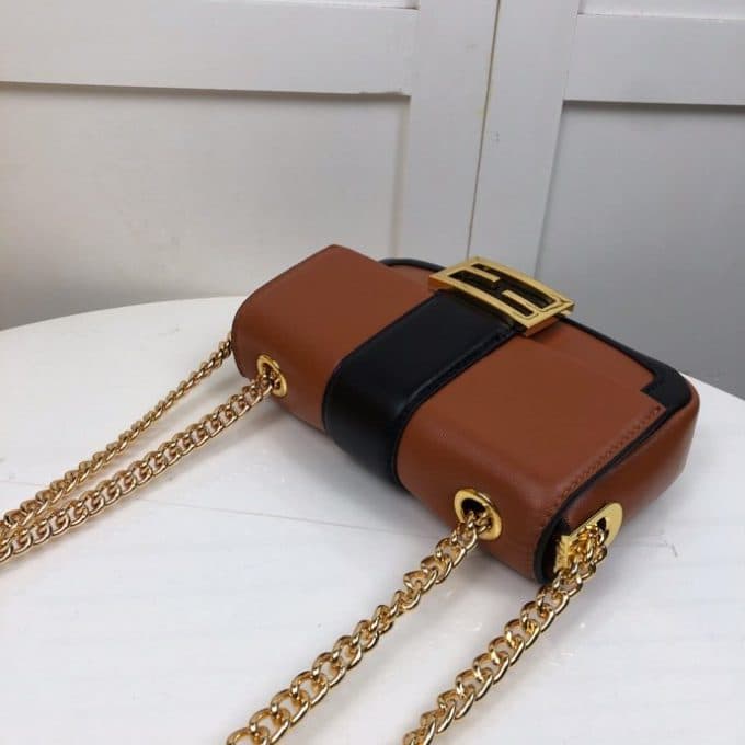フェンディバッグコピー 2022新品注目度NO.1 FENDI レディース ショルダーバッグ - 画像 (5)