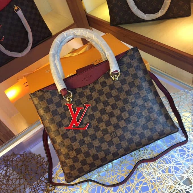 ルイヴィトンバッグコピー 定番人気2020新品 Louis Vuitton レディース ハンドバッグ