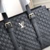 ルイヴィトンバッグコピー 定番人気2022新品 Louis Vuitton メンズ トートバッグ - 画像 (4)