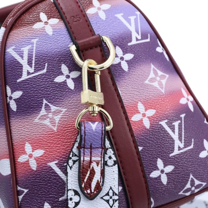 ルイヴィトンバッグコピー 大人気2020新品 Louis Vuitton レディース ハンドバッグ - 画像 (5)