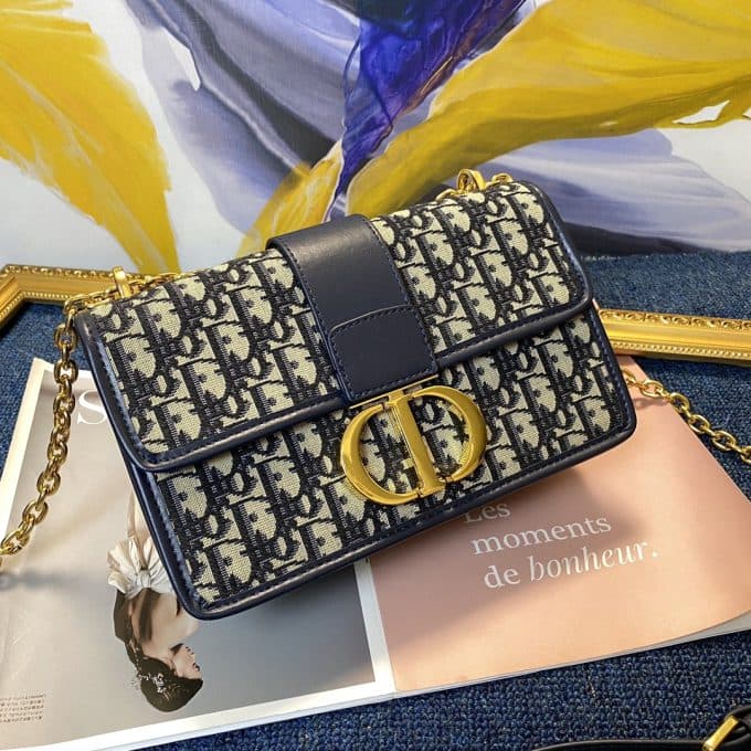 ディオールバッグコピー 定番人気2020新品 Dior レディース ショルダーバッグ - 画像 (2)
