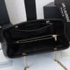 イヴサンローラン バッグコピー 大人気2022新品 YSL レディース トートバッグ - 画像 (8)