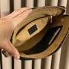 ルイヴィトンバッグコピー 2021新品注目度NO.1 Louis Vuitton メンズ セカンドバッグ - 画像 (8)