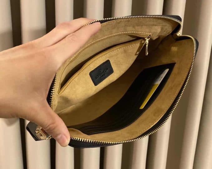 ルイヴィトンバッグコピー 2021新品注目度NO.1 Louis Vuitton メンズ セカンドバッグ - 画像 (8)