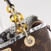 ルイヴィトンバッグコピー 定番人気2020新品 Louis Vuitton レディース ハンドバッグ - 画像 (5)