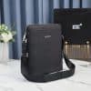 モンブランバッグコピー 大人気2021新品 Montblancメンズ ショルダーバッグ - 画像 (2)