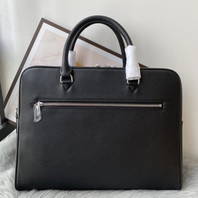 人気高級バーバリーバッグコピー 大人気2021新品 BURBERRY メンズ ブリーフケース - 画像 (3)