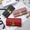ディオール財布コピー 大人気2021新品 Dior レディース 長財布 - 画像 (2)