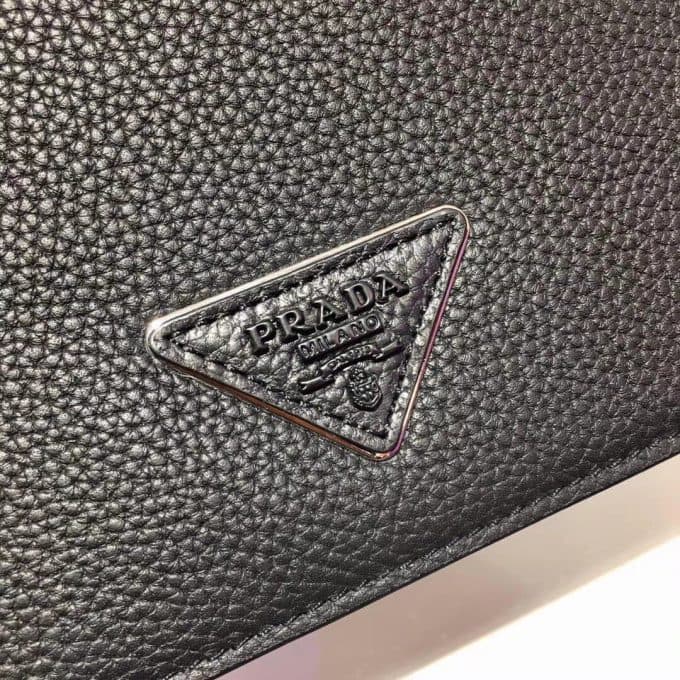 高品質プラダバッグコピー 定番人気2021新品 PRADA メンズ ショルダーバッグ - 画像 (6)