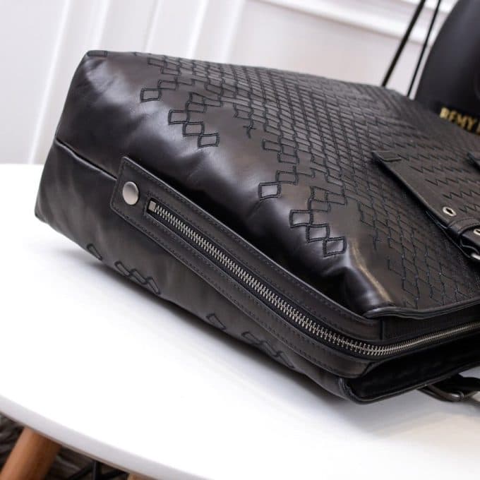ボッテガヴェネタバッグコピー 大人気2021新品 Bottega Veneta メンズ トートバッグ - 画像 (3)