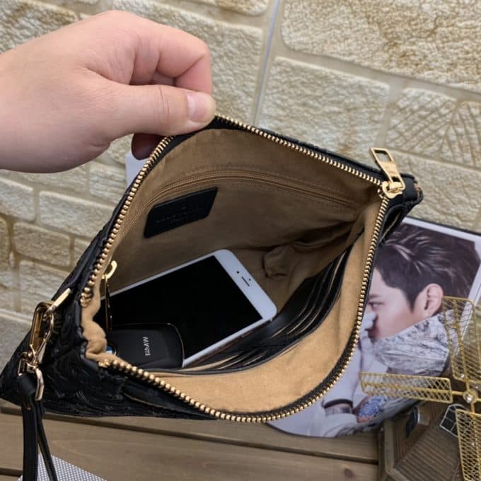 ルイヴィトンバッグコピー 定番人気2021新品 Louis Vuitton メンズ セカンドバッグ - 画像 (9)