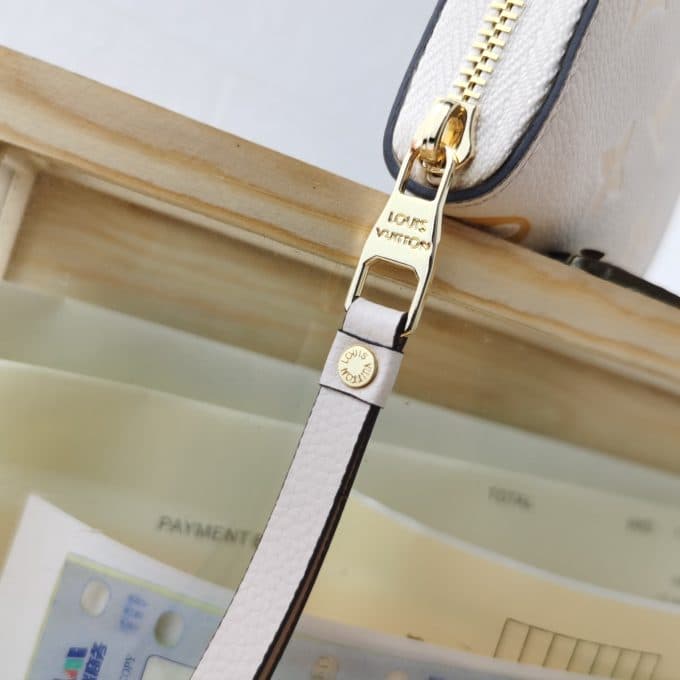 ルイヴィトン財布コピー 2021新品注目度NO.1 Louis Vuitton レディース 財布 - 画像 (4)