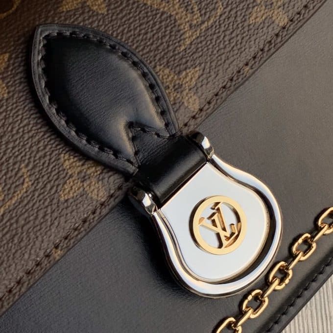 人気高級ルイヴィトンバッグコピー 大人気2021新品 Louis Vuitton メンズ ショルダーバッグ - 画像 (5)