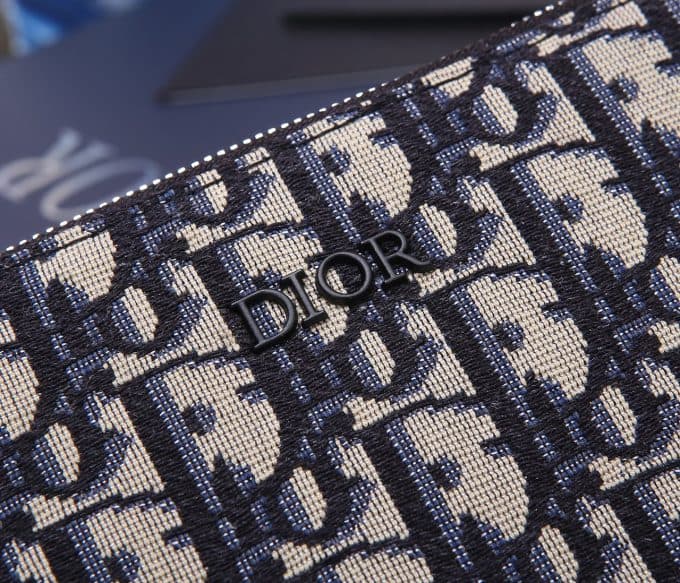 ディオールバッグコピー 大人気2021新品 Dior メンズ セカンドバッグ - 画像 (6)