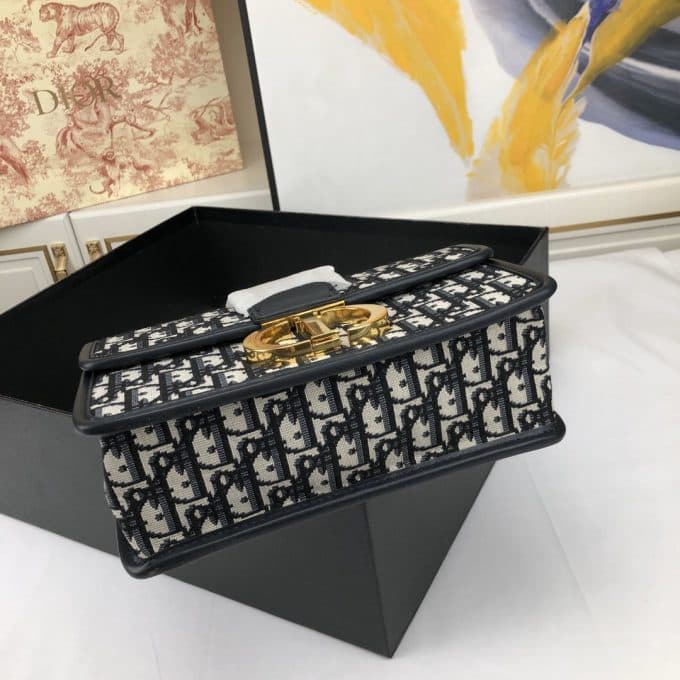 ディオールバッグコピー 定番人気2020新品 Dior レディース ショルダーバッグ - 画像 (8)
