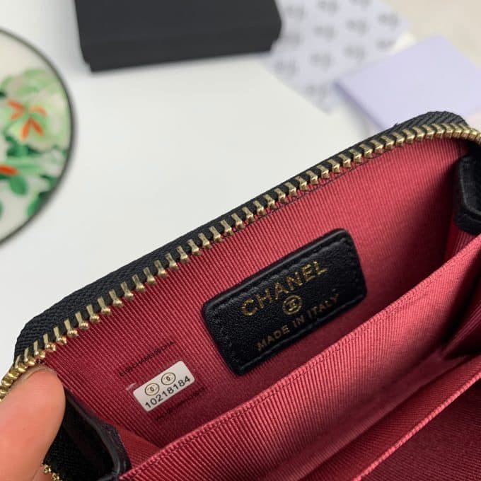 シャネル財布コピー 2021新品注目度NO.1 CHANEL レディース 財布 - 画像 (8)