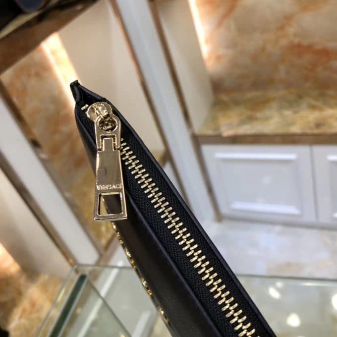 ヴェルサーチェバッグコピー 大人気2021新品 VERSACE メンズ セカンドバッグ - 画像 (6)