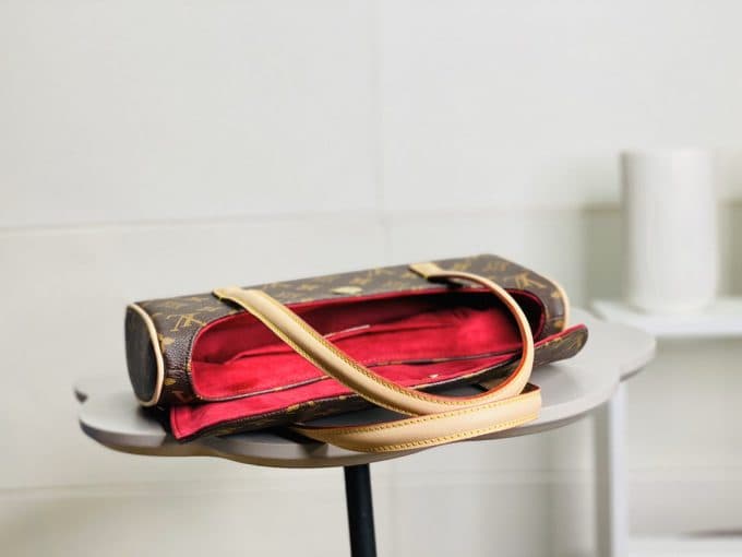 ルイヴィトンバッグコピー 2020新品注目度NO.1 Louis Vuitton レディース ハンドバッグ - 画像 (9)
