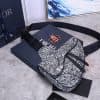 高品質ディオールバッグコピー 大人気2021新品 Dior メンズ ボディバッグ - 画像 (3)