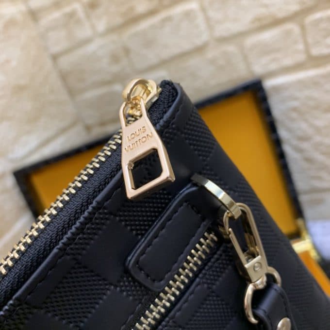 ルイヴィトンバッグコピー 大人気2021新品 Louis Vuitton メンズ セカンドバッグ - 画像 (8)