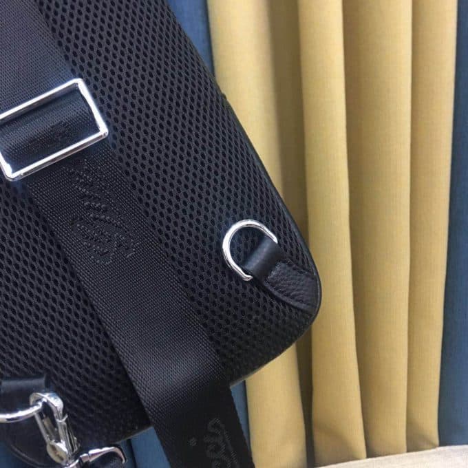 グッチバッグコピー 大人気2021新品 GUCCI メンズ ボディバッグ - 画像 (7)