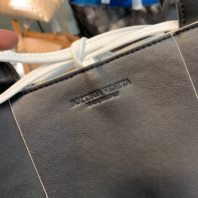 ボッテガヴェネタバッグコピー 大人気2021新品 Bottega Veneta メンズ トートバッグ - 画像 (5)