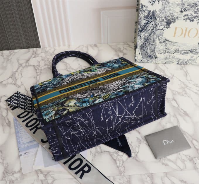 ディオールバッグコピー 2022新品注目度NO.1 Dior レディース トートバッグ - 画像 (7)