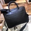 人気高級 ボッテガヴェネタバッグコピー 大人気2021新品 Bottega Veneta メンズ ブリーフケース - 画像 (3)
