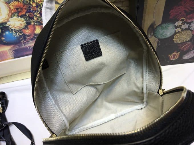 グッチバッグコピー 定番人気2022新品 GUCCI 男女兼用 バックパック - 画像 (9)