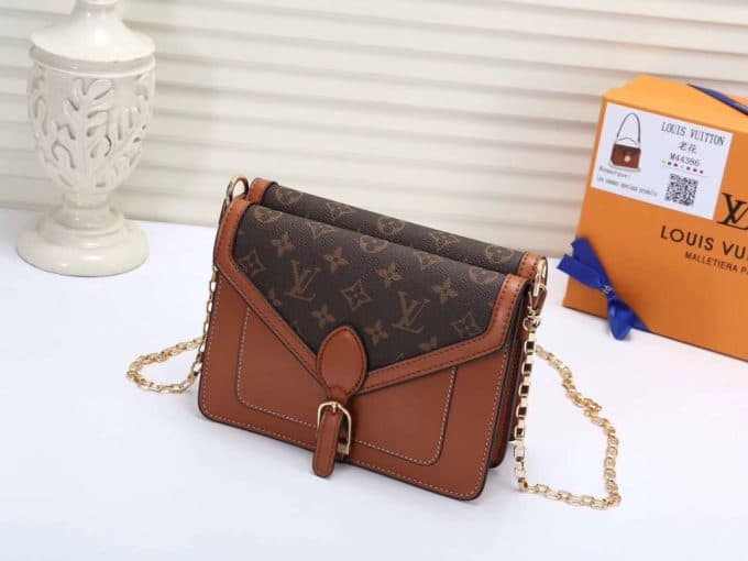 ルイヴィトンバッグコピー 大人気2020新品 Louis Vuitton レディース ハンドバッグ - 画像 (7)