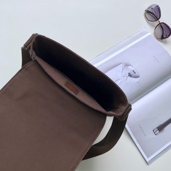 高品質ルイヴィトンバッグコピー 定番人気2021新品 Louis Vuitton メンズ ショルダーバッグ - 画像 (8)