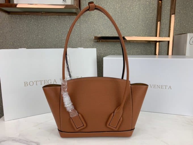 2019秋冬人気新作ボッテガヴェネタ(Bottega Veneta)☆レディース ハンドバックコピー☆数量限定発表★♫店長お勧め人気商品！！ - 画像 (4)