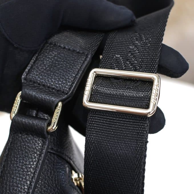 グッチバッグコピー 定番人気2021新品 GUCCI メンズ ショルダーバッグ - 画像 (5)