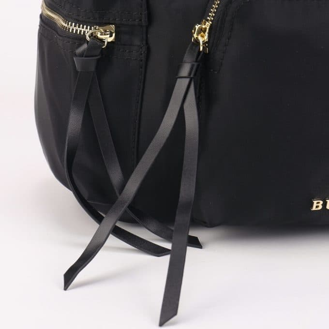 バーバリーバッグコピー 大人気2021新品 BURBERRY 男女兼用 バックパック - 画像 (7)