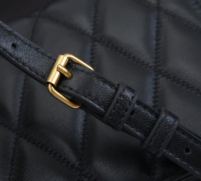 イヴサンローラン バッグコピー 2022新品注目度NO.1 YSL レディース ショルダーバッグ - 画像 (5)