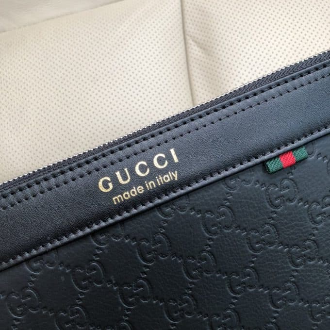 グッチバッグコピー 大人気2021新品 GUCCI メンズ セカンドバッグ - 画像 (5)