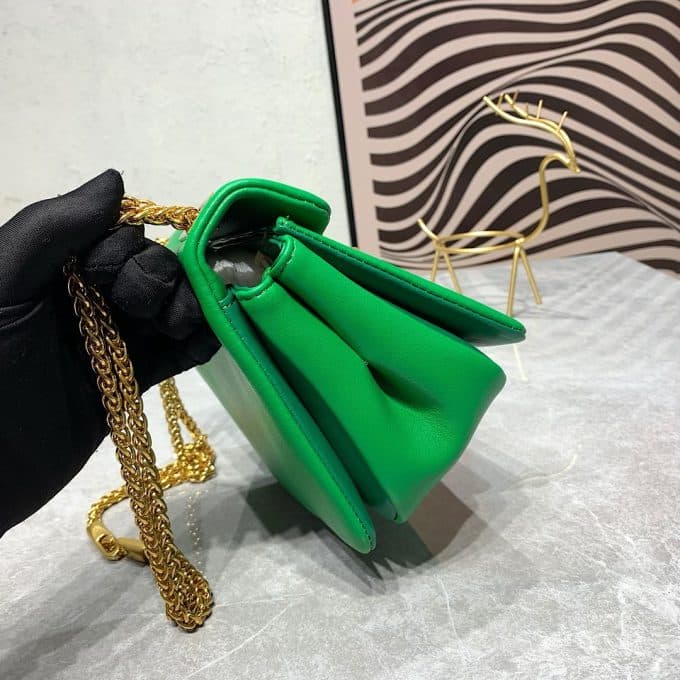 ヴァレンティノバッグコピー 大人気2022新品 Valentino レディース ショルダーバッグ - 画像 (6)