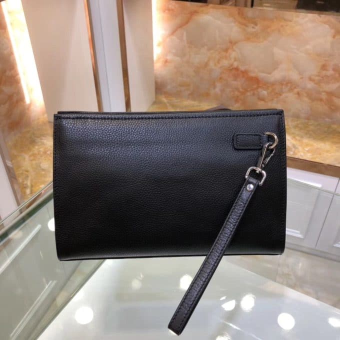 フェンディバッグコピー 2021新品注目度NO.1 FENDI メンズ セカンドバッグ - 画像 (3)