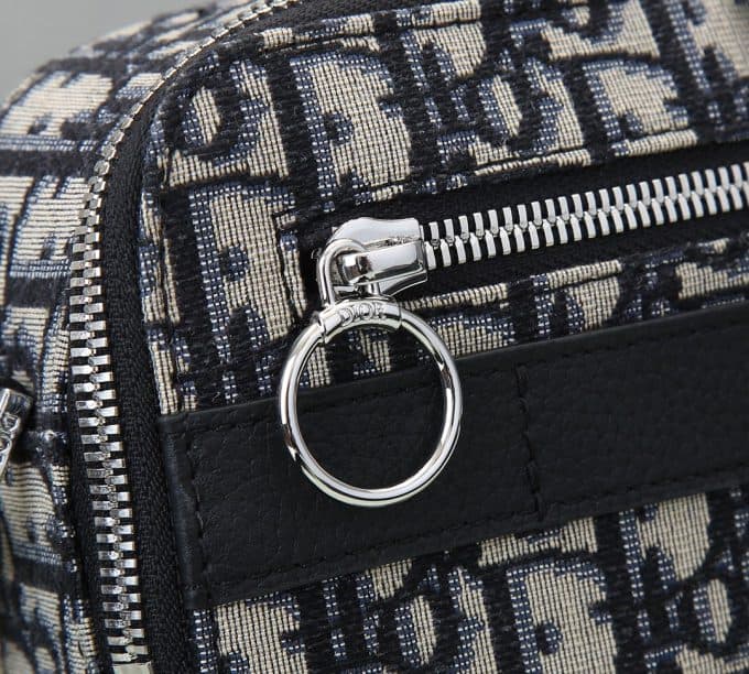 ディオールバッグコピー 定番人気2021新品 Dior メンズ ショルダーバッグ - 画像 (6)