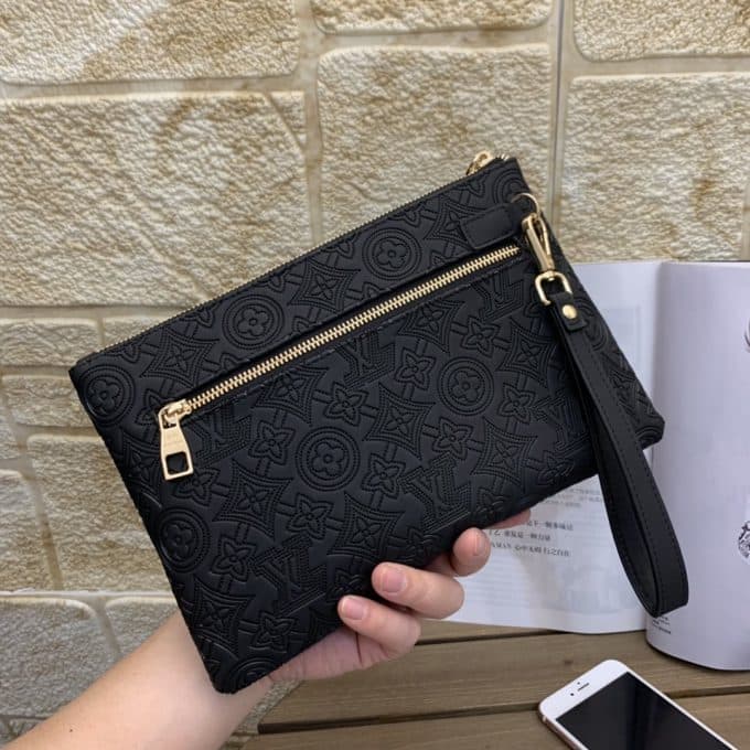 ルイヴィトンバッグコピー 大人気2021新品 Louis Vuitton メンズ セカンドバッグ - 画像 (3)