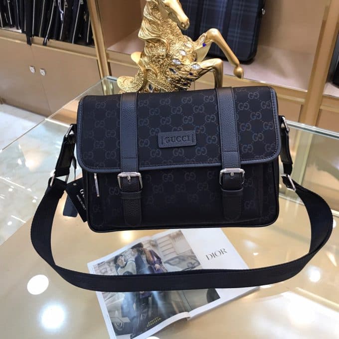 グッチバッグコピー 2021新品注目度NO.1 GUCCI メンズ ショルダーバッグ - 画像 (4)