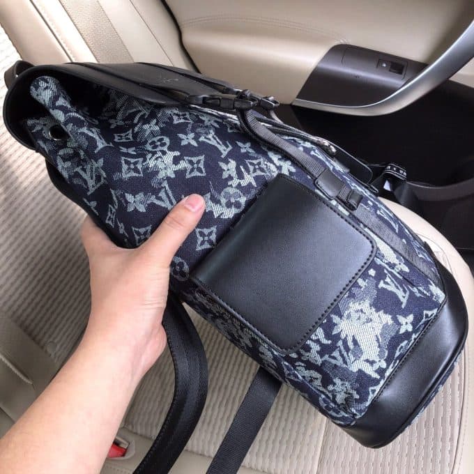 ルイヴィトンバッグコピー 大人気2021新品 Louis Vuitton メンズ バックパック - 画像 (8)