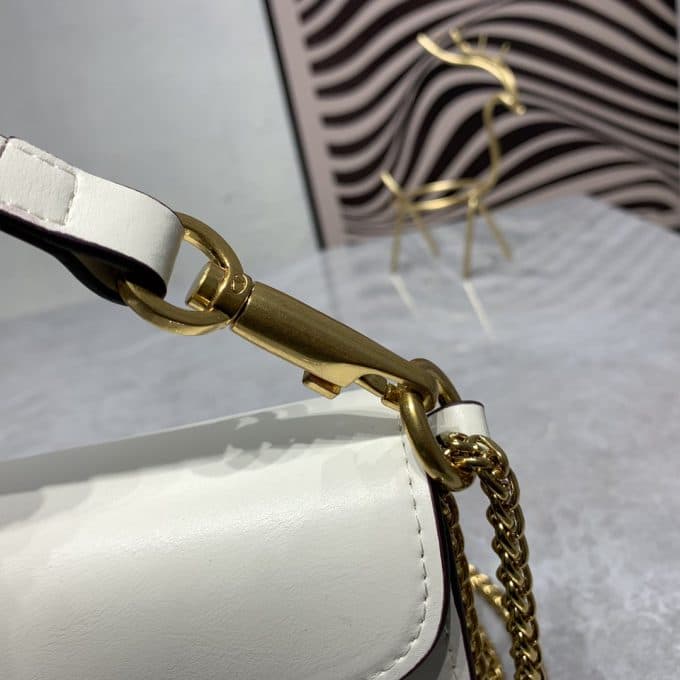 ヴァレンティノバッグコピー 定番人気2022新品 Valentino レディース ショルダーバッグ - 画像 (5)