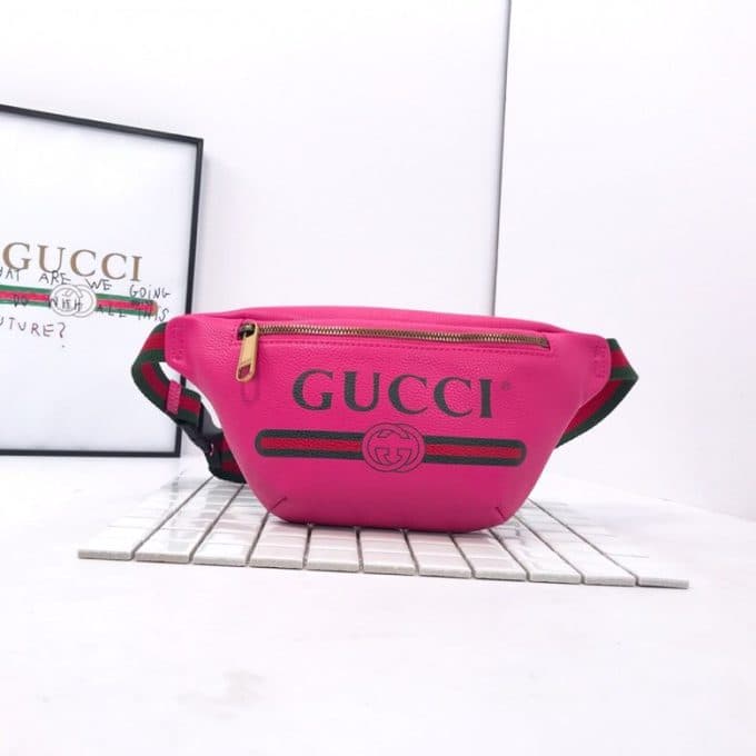 グッチバッグコピー 定番人気2021新品 GUCCI 男女兼用 ウエストポーチ