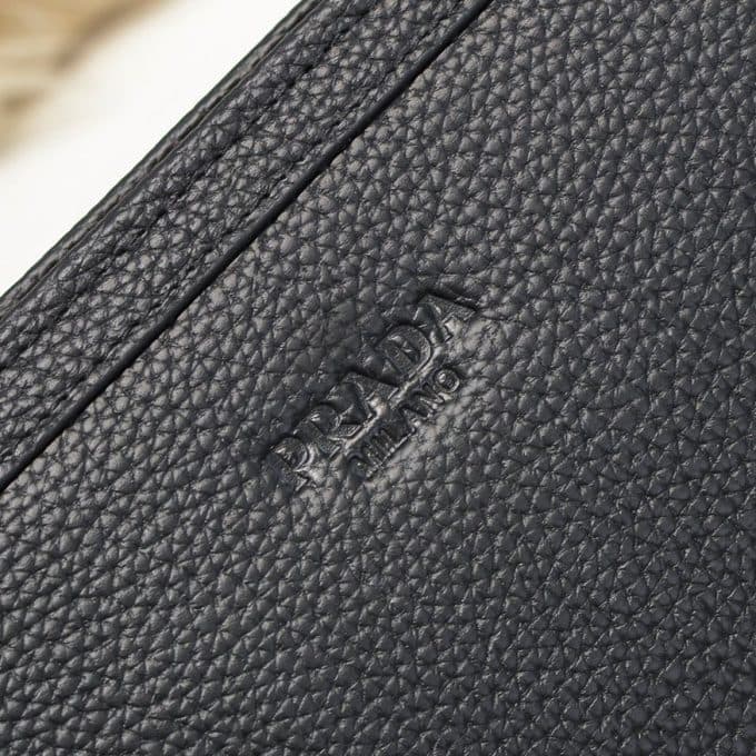 プラダバッグコピー 定番人気2021新品 PRADA メンズ セカンドバッグ - 画像 (4)