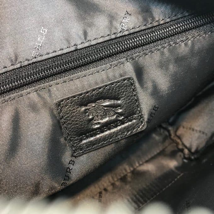 バーバリーバッグコピー 定番人気2021新品 BURBERRY メンズ ショルダーバッグ - 画像 (9)